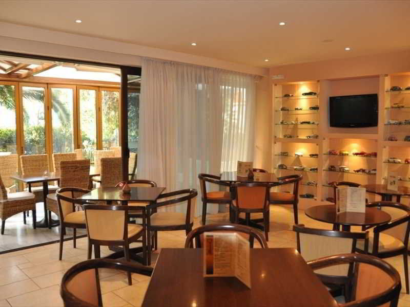 Hotel Chris Athens Exterior photo